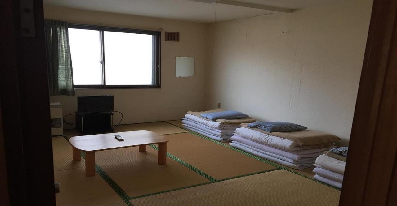 Abashiri - Hotel / Vacation Stay 16174 Екстериор снимка